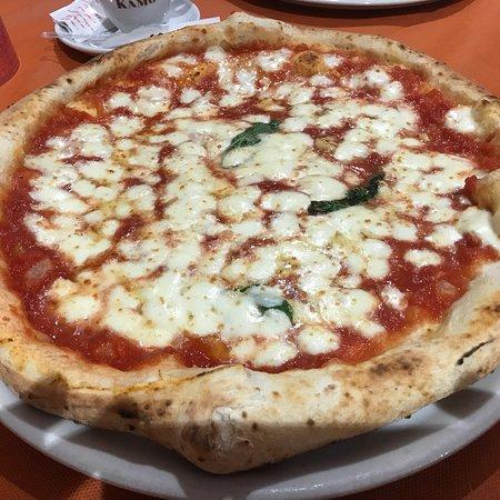 Pizzeria Anni 80